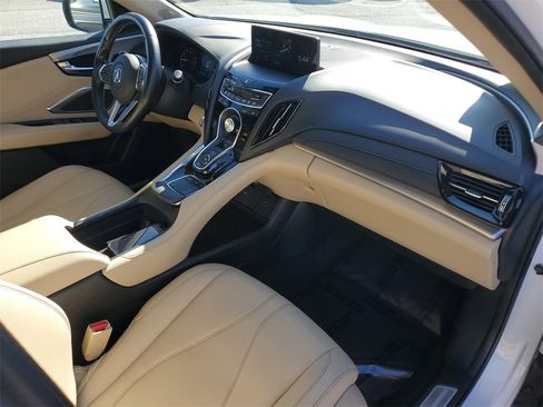 Certified 2020 Acura RDX AWD image 4