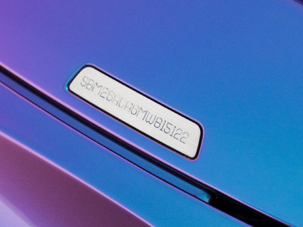 Used 2021 McLaren Elva RWD image 76