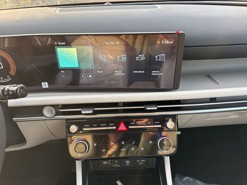 New 2026 Hyundai Tucson SEL image 15