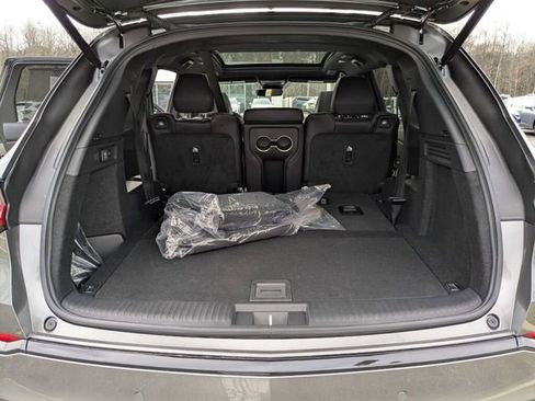 New 2026 Acura MDX A-Spec image 35