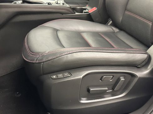 Certified 2025 MAZDA CX-5 2.5 Turbo w/ Premium Package image 16