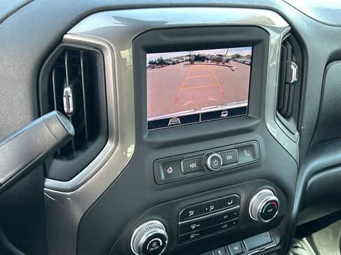 Used 2023 GMC Sierra 1500 Pro w/ Convenience Package RWD image 15