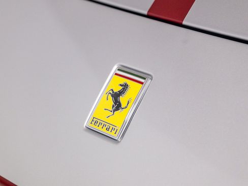 Used 2025 Ferrari 296 GTS image 47