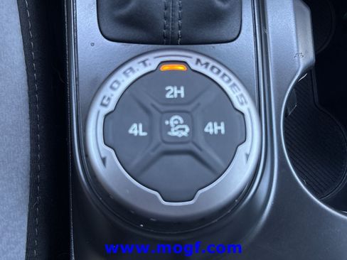 Certified 2024 Ford Bronco Big Bend AWD/4WD image 7