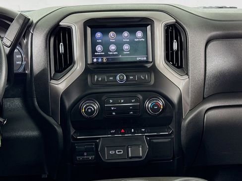 Used 2021 Chevrolet Silverado 2500 W/T w/ WT Fleet Convenience Package image 13