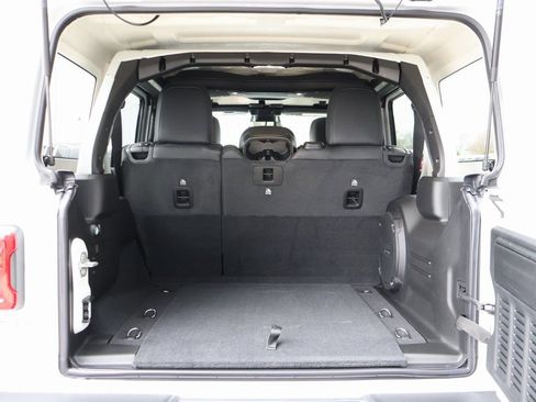 New 2026 Jeep Wrangler Unlimited Rubicon w/ Safety Group image 14