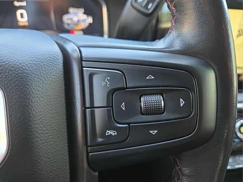 Used 2024 GMC Sierra 2500 AT4X AWD/4WD image 23