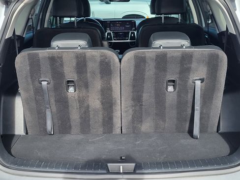 Used 2022 Kia Sorento SX Prestige image 19