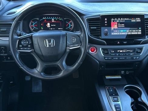 Certified 2022 Honda Pilot Special Edition image 15