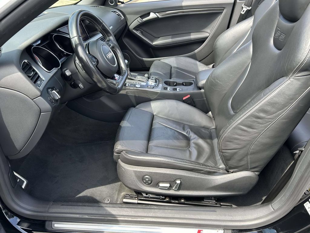 Used 2013 Audi S5 Prestige AWD/4WD image 17