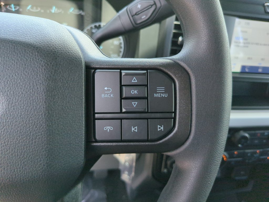 New 2026 Ford F350 XL w/ STX Appearance Package AWD/4WD image 29