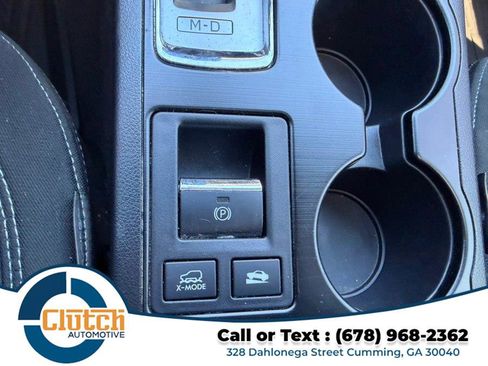 Used 2019 Subaru Outback 2.5i Premium image 27