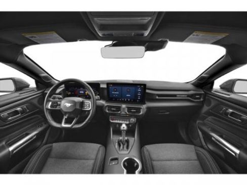 Used 2024 Ford Mustang GT Premium w/ GT Performance Package image 8