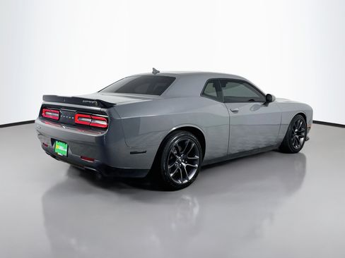 Used 2023 Dodge Challenger R/T Scat Pack w/ Plus Package RWD image 10