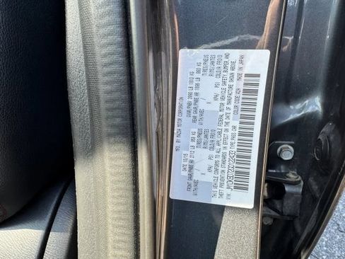 Used 2016 MAZDA CX-3 Grand Touring AWD/4WD image 28