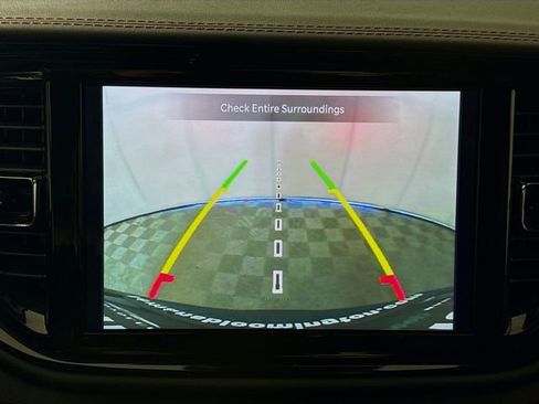 Used 2024 Dodge Durango GT image 14