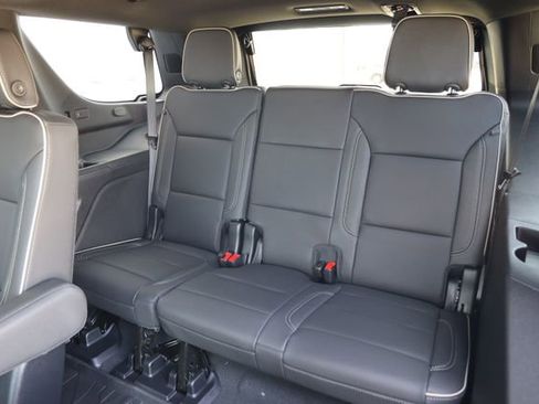 New 2026 Chevrolet Tahoe Premier w/ Sun And Tow Package image 15