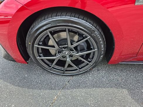 New 2026 Lexus IS 350 F Sport RWD image 9