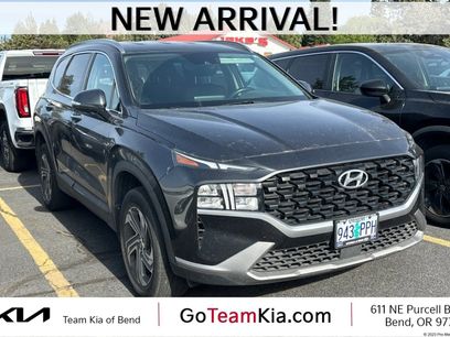 Used 2023 Hyundai Santa Fe SEL