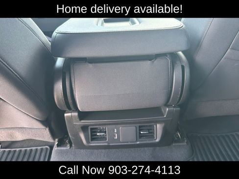 Used 2024 Chevrolet Silverado 1500 Custom AWD/4WD image 14