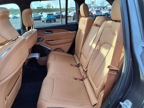 Used 2023 Jeep Grand Cherokee Summit image 88