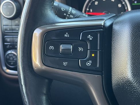 Used 2020 Chevrolet Silverado 3500 High Country w/ Z71 Off-Road Package image 25