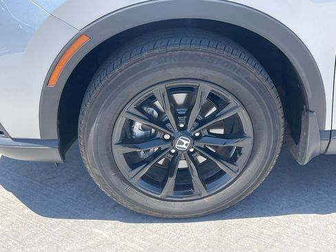 Used 2024 Honda CR-V Sport image 7