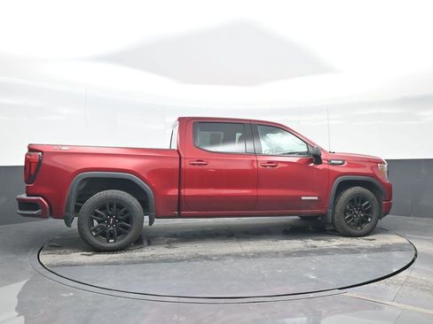 Used 2021 GMC Sierra 1500 Elevation image 7