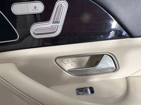 Used 2020 Mercedes-Benz GLE 350 image 31