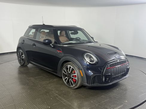 Used 2023 MINI Cooper John Cooper Works w/ Driver Assistance Package image 3