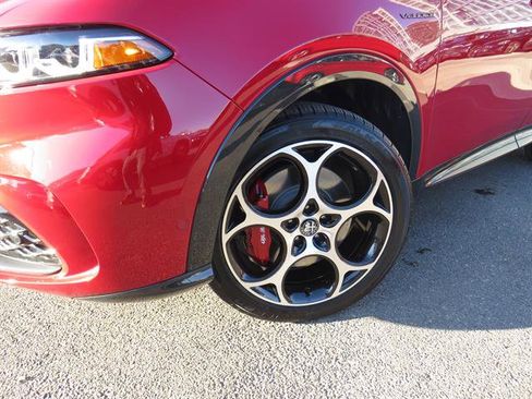 Used 2024 Alfa Romeo Tonale Veloce image 18