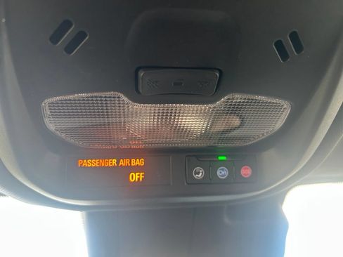 Used 2024 Buick Envista Preferred FWD image 29