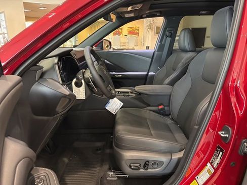 New 2026 Lexus TX 350 AWD image 15