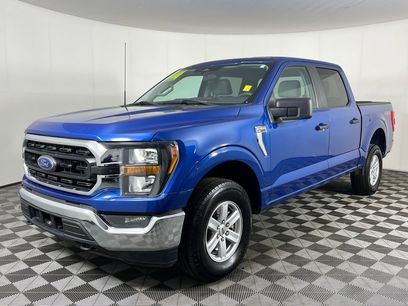 Used 2023 Ford F150 XLT