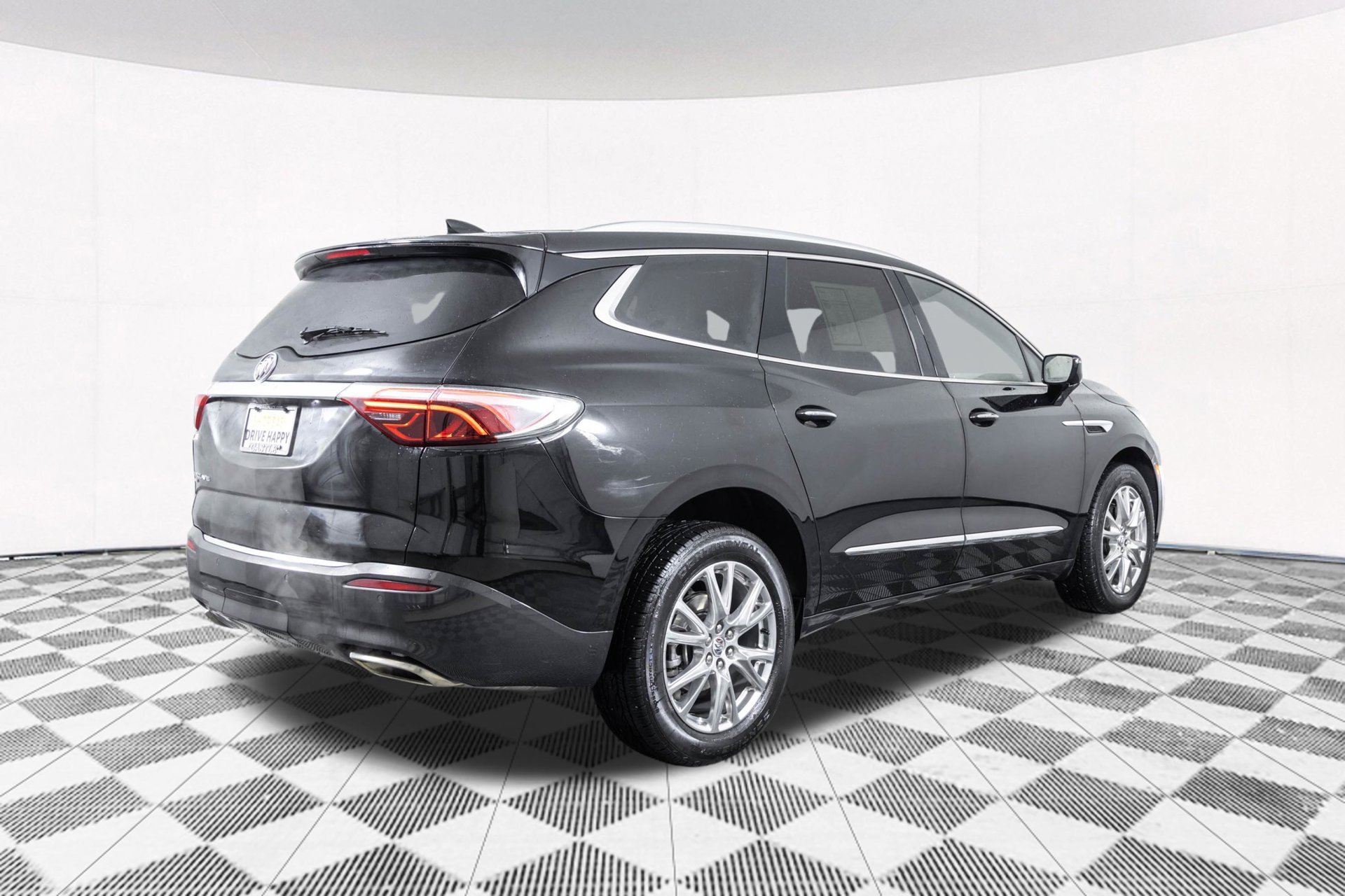 Used 2023 Buick Enclave Essence w/ Experience Buick Package AWD/4WD image 21
