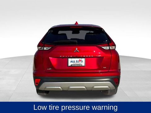 Used 2024 Mitsubishi Eclipse Cross SE image 8