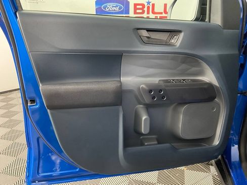 New 2026 Ford Maverick XL FWD image 12