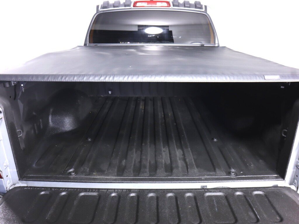 Used 2021 Toyota Tundra SR5 w/ SR5 Leather Package AWD/4WD image 37