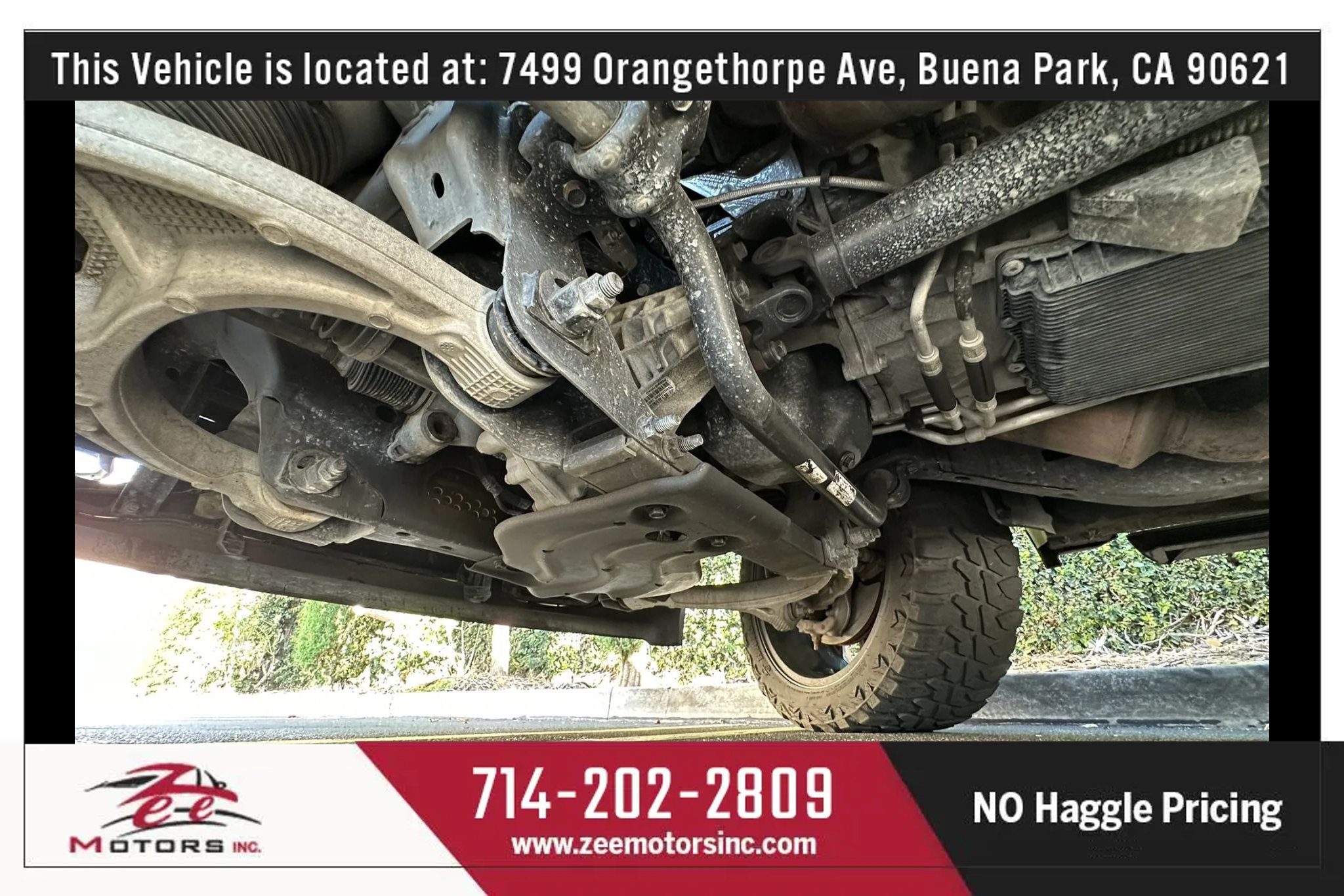 Used 2019 RAM 1500 Limited AWD/4WD image 67
