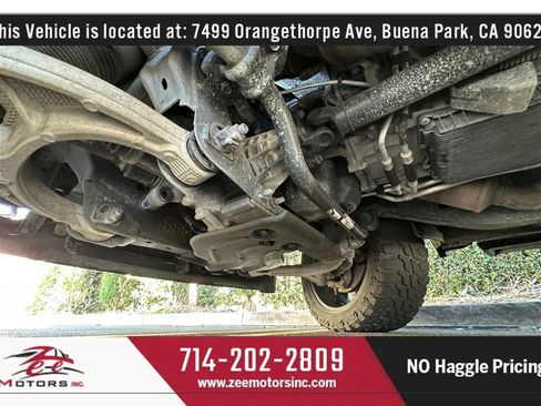 Used 2019 RAM 1500 Limited AWD/4WD image 67