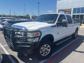Used 2013 Ford F250 Lariat w/ Lariat Ultimate Pkg video 1