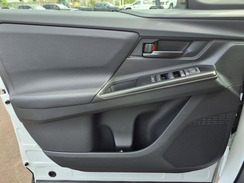New 2026 Toyota bZ AWD/4WD image 19