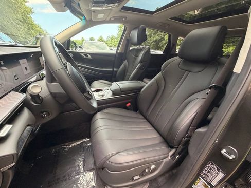 Used 2026 Genesis GV80 2.5T Select AWD/4WD image 15
