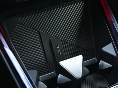 New 2026 BMW X3 xDrive30 w/ Premium Package image 17