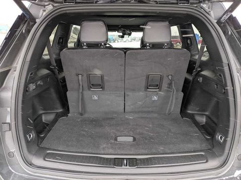 Used 2025 Jeep Grand Cherokee L Limited w/ Trailer Tow Package AWD/4WD image 33
