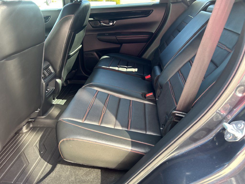 Used 2026 Honda CR-V Sport Touring image 29