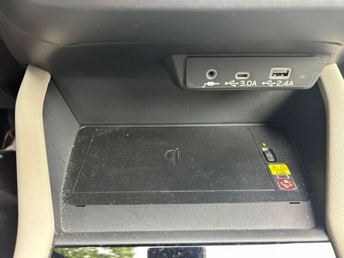 Certified 2025 Subaru Forester Limited AWD/4WD image 25