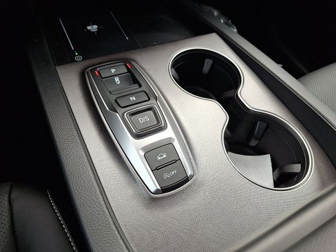 New 2026 Honda Ridgeline RTL image 10