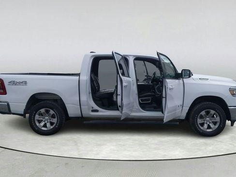 Used 2023 RAM 1500 Laramie AWD/4WD image 14