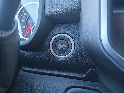 New 2026 RAM 2500 Big Horn image 54